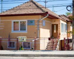 Transilvania Apartment