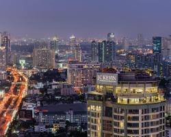 JC Kevin Sathorn Bangkok Hotel