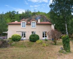 Chambre d'hôtes Louvignau