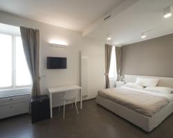 Be Apartments Risorgimento