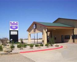 Knights Inn - Slaton