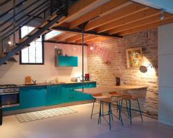 Holiday Loft 58