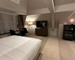 Grand Canal Boutique Hotel Delft