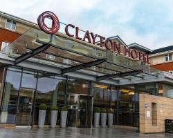 Clayton Hotel, Manchester Airport