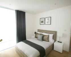 Smart City Apartments Oxford Street