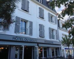 Hotel du Golfe