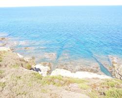 Villas Resort Tertenia 3