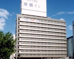 Toyoko Inn Osaka Semba Higashi