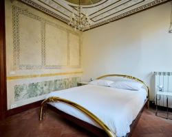 Casa Marianna - Città Alta - Appartamento Affrescato - Bergamo