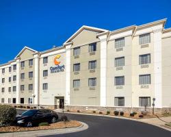 Comfort Inn & Suites North Little Rock McCain Mall