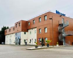 ibis budget Roye