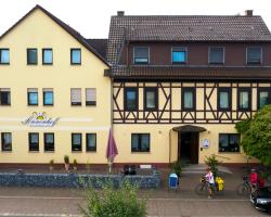 Hotel Sonnenhof