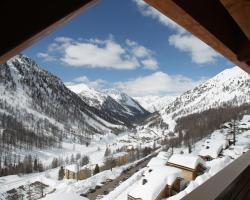 Résidence mmv Les terrasses d'Isola