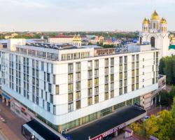 Radisson Blu Hotel Kaliningrad