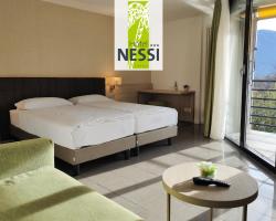 Hotel Nessi Locarno