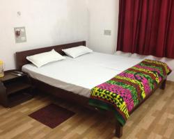 Samrat Palace Guest House