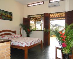 Hotel Pousada Arco Iris