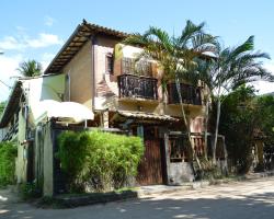 Pousada Cambeba