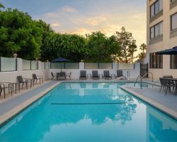 Courtyard by Marriott Cypress Anaheim / Orange County