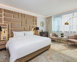 Radisson Blu Szczecin