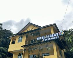 Highlanders Garden Guesthouse at Arundina Cameron Highlands