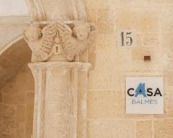 Casa Balmes