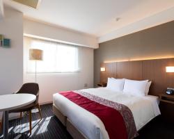 Tokyu Stay Monzen-Nakacho Tokyo