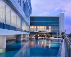 Hariston Hotel & Suites, Pluit - Jakarta