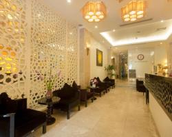 Hanoi Dragon Boutique Hotel