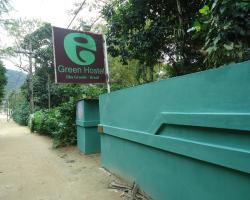 Overnativa Green Hostel