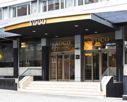 voco Madrid Retiro, an IHG Hotel