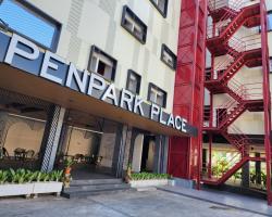 Penpark Place