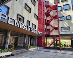 Penpark Place