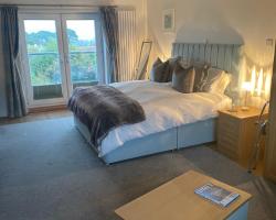 Downsfield Bed and Breakfast