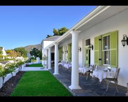 Ashbourne Boutique Guest House