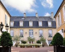 オテル ダルグージュ