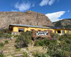 Hosteria Koonek