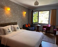 Lonca Butik Hotel