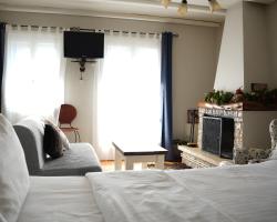 Guesthouse Doma