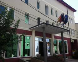 Alvida Hotel