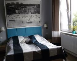 Pokoje i Apartamenty Retro Gdynia