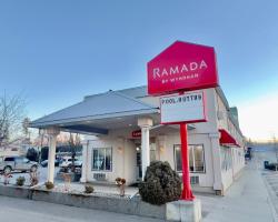 Ramada by Wyndham