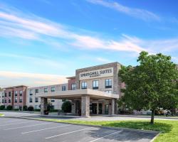 SpringHill Suites Terre Haute