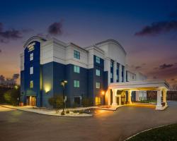 SpringHill Suites Dayton South/Miamisburg