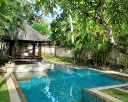 The Royal Beach Seminyak Bali