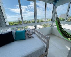 Apartamentos Bahia Fragata con vista al mar