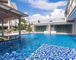 The Regent Phuket Bangtao Beach