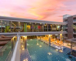 The Regent Phuket Bangtao Beach