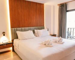 President Hotel Udonthani