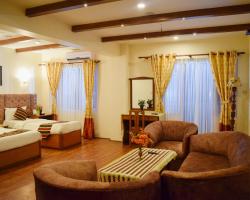 Kathmandu Prince Hotel